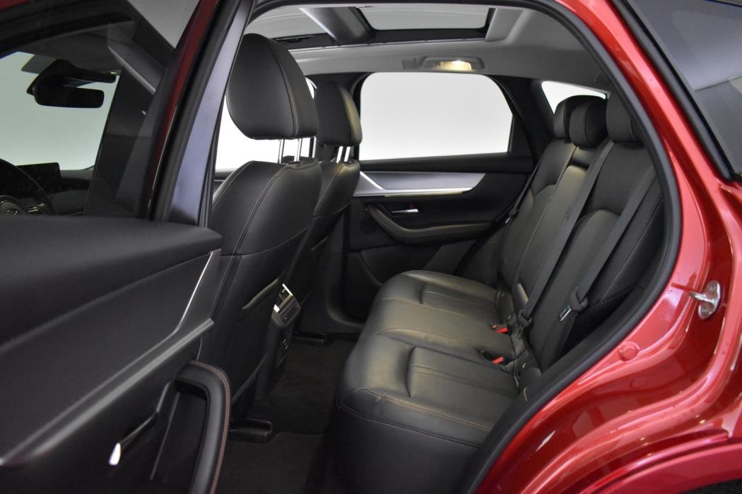 MAZDA CX-60 2023