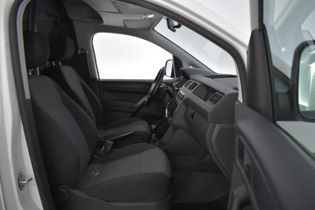 VOLKSWAGEN Caddy Maxi 2019