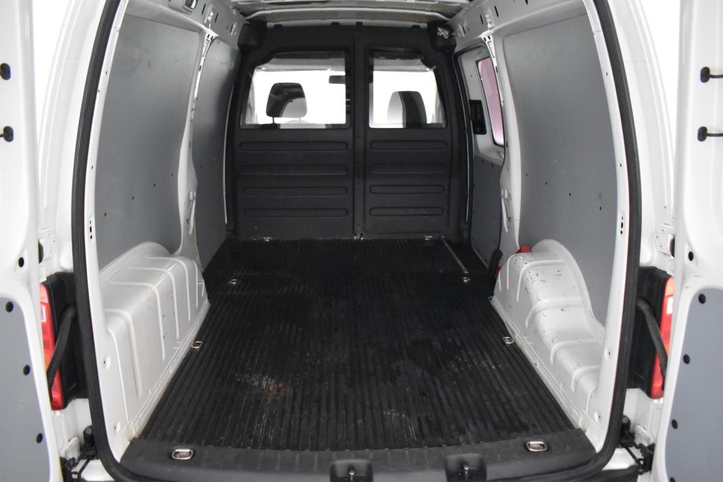 VOLKSWAGEN Caddy Maxi 2019