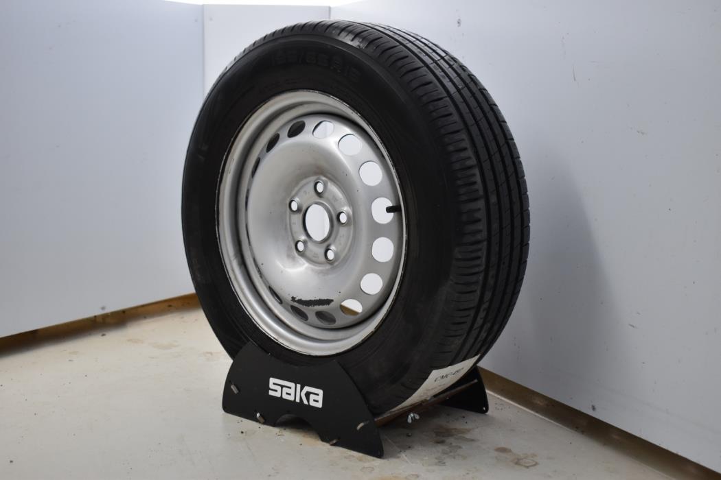 VOLKSWAGEN Caddy Maxi 2019