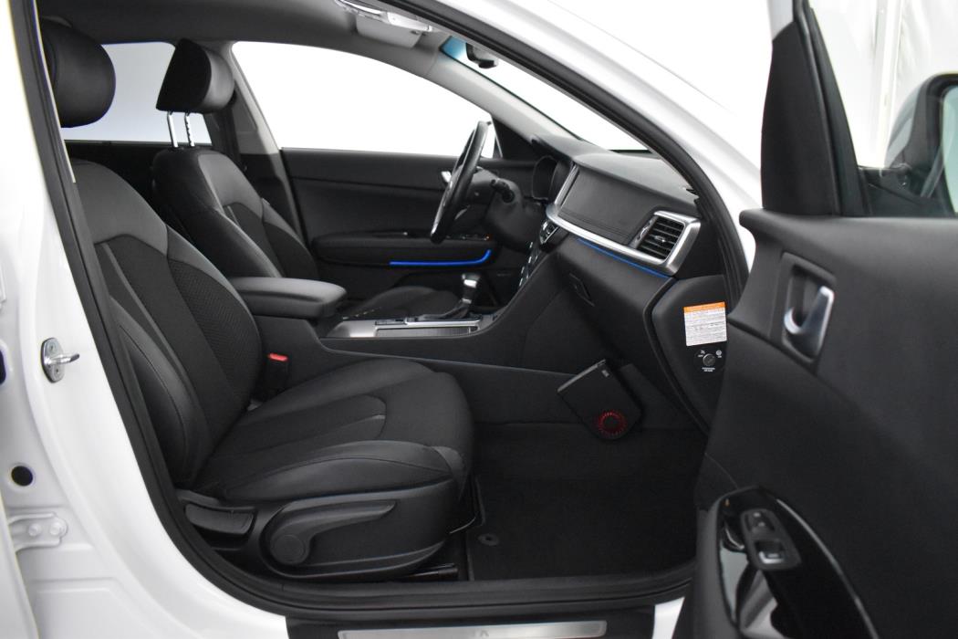 KIA Optima 2019