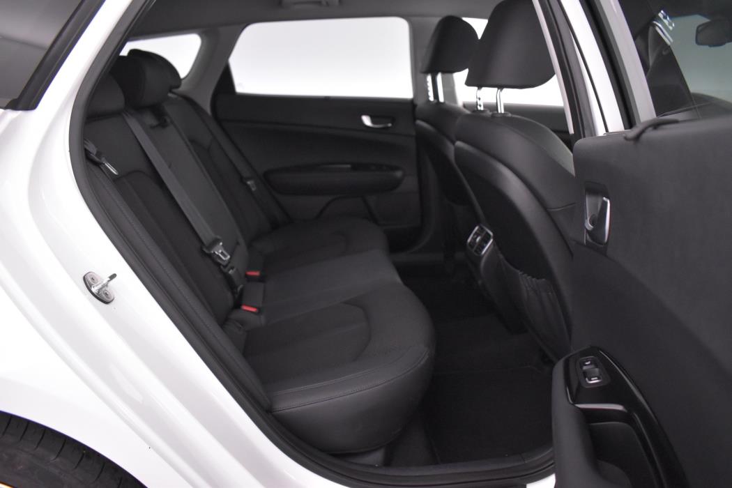 KIA Optima 2019