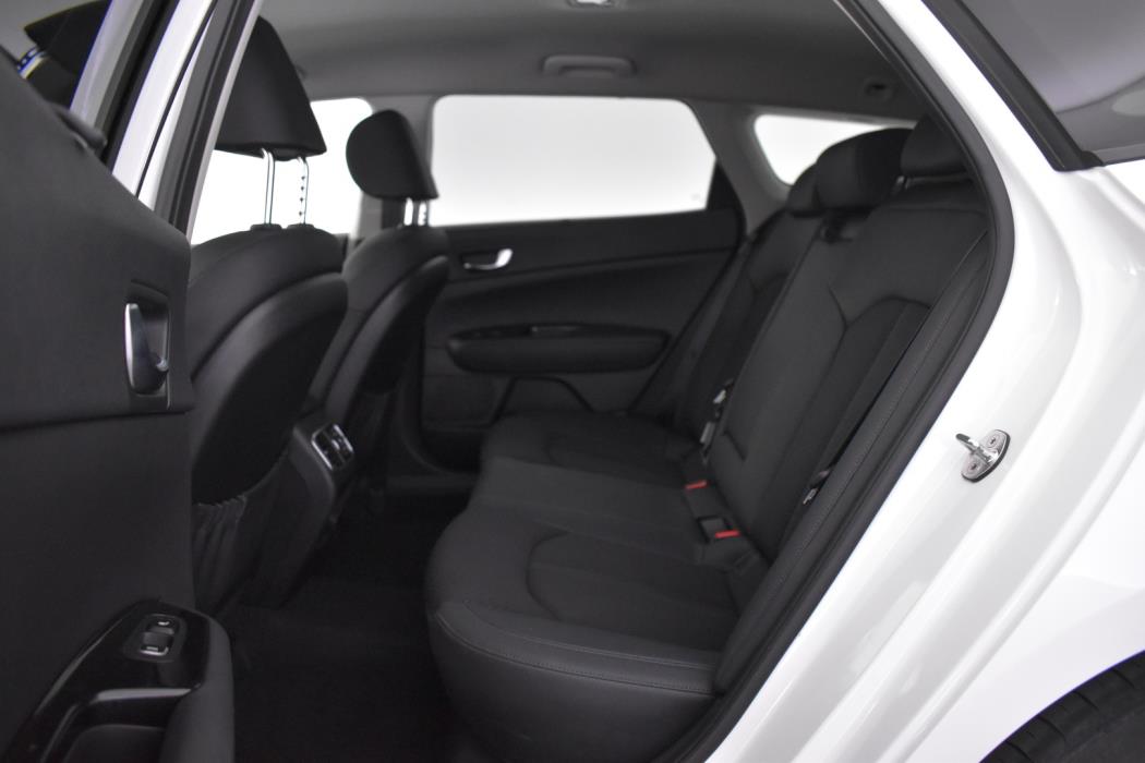 KIA Optima 2019