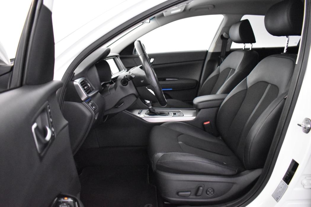 KIA Optima 2019