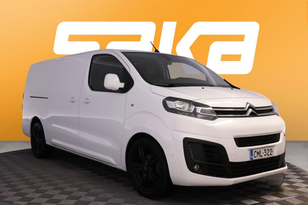 CITROEN Jumpy 2019