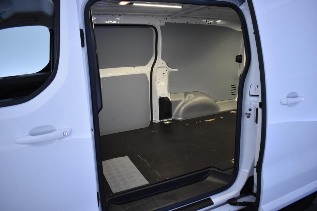 CITROEN Jumpy 2019