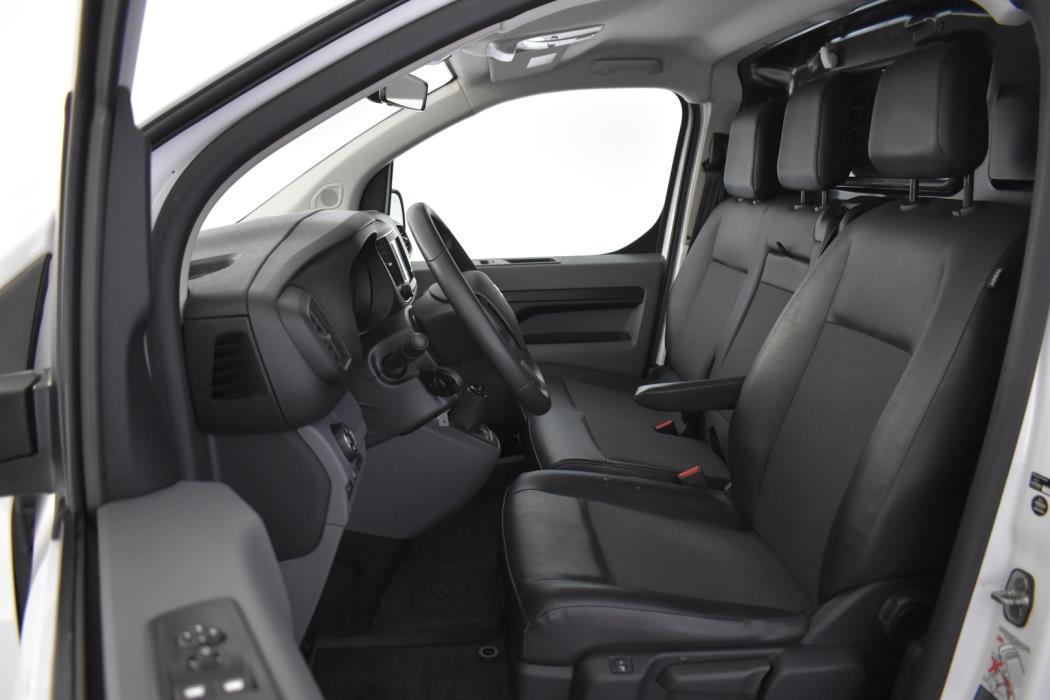 CITROEN Jumpy 2019
