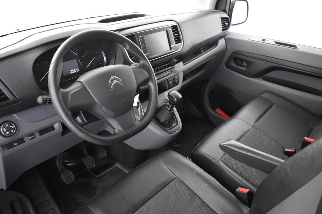 CITROEN Jumpy 2019