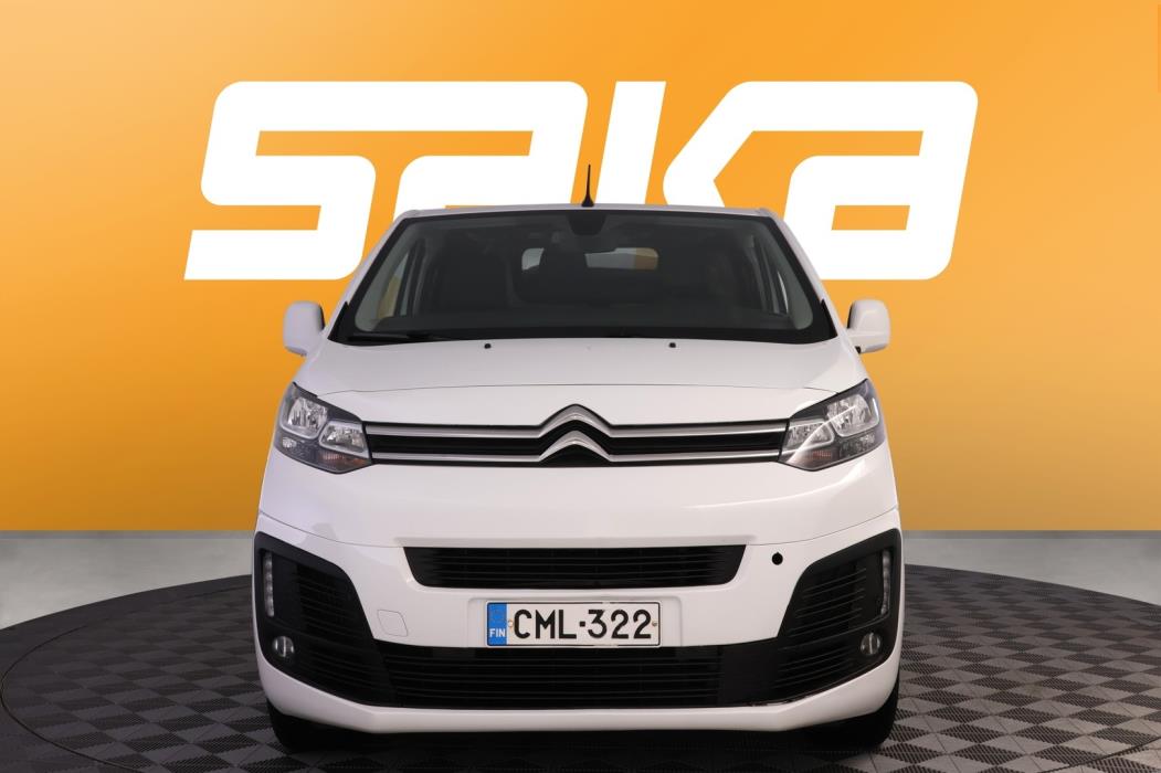 CITROEN Jumpy 2019