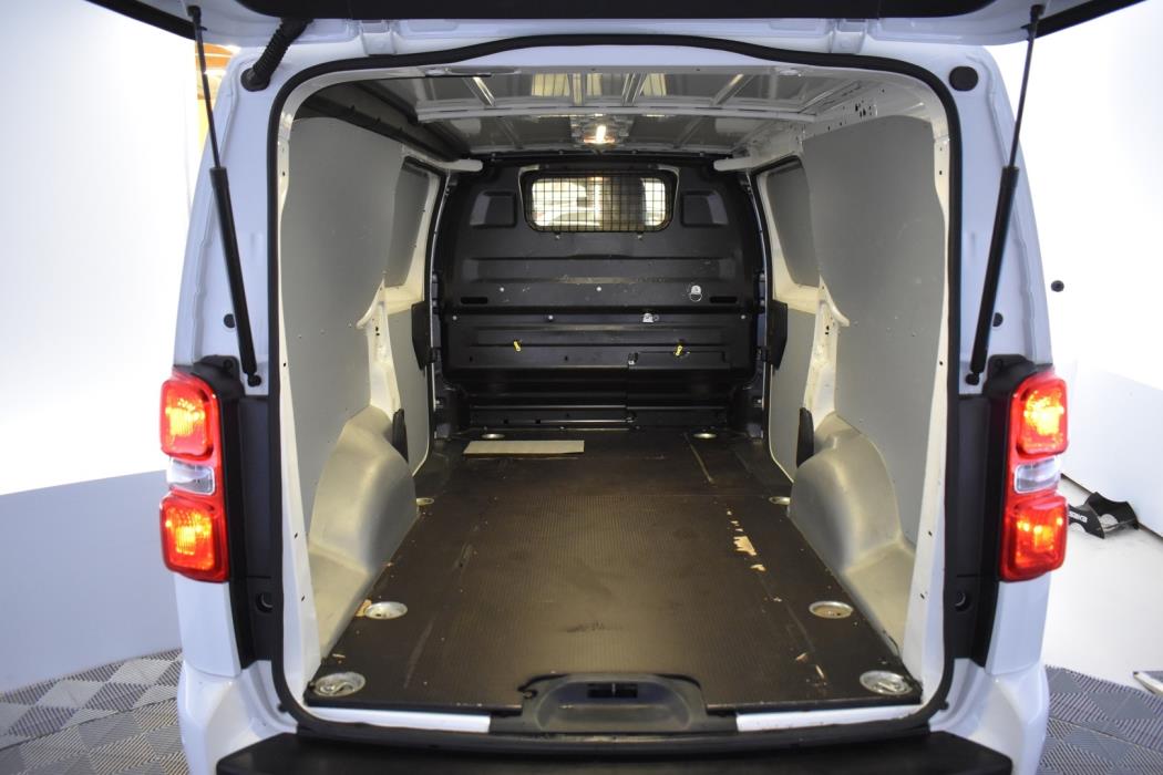 CITROEN Jumpy 2019