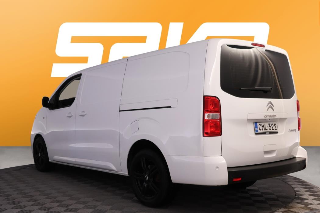 CITROEN Jumpy 2019