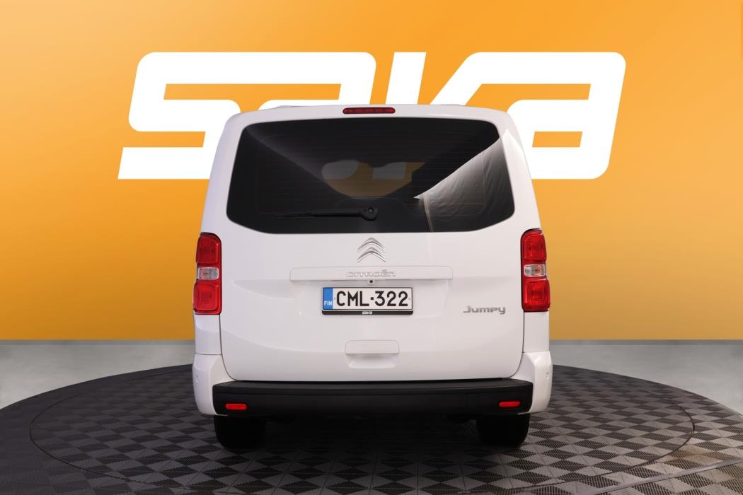CITROEN Jumpy 2019