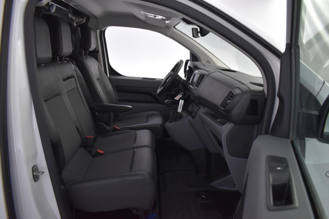 CITROEN Jumpy 2019