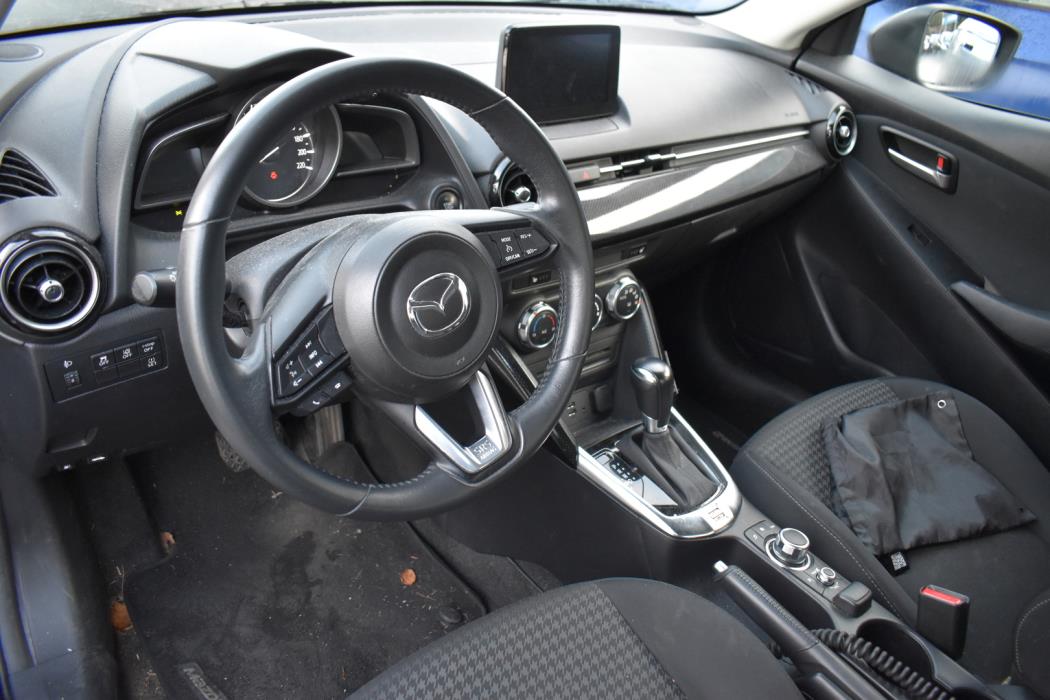 MAZDA 2 2019