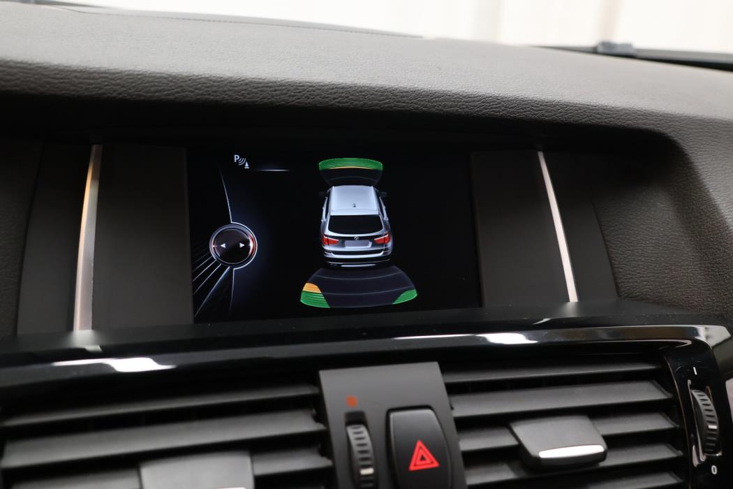 BMW X3 2015