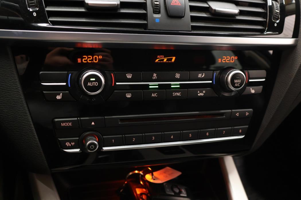 BMW X3 2015