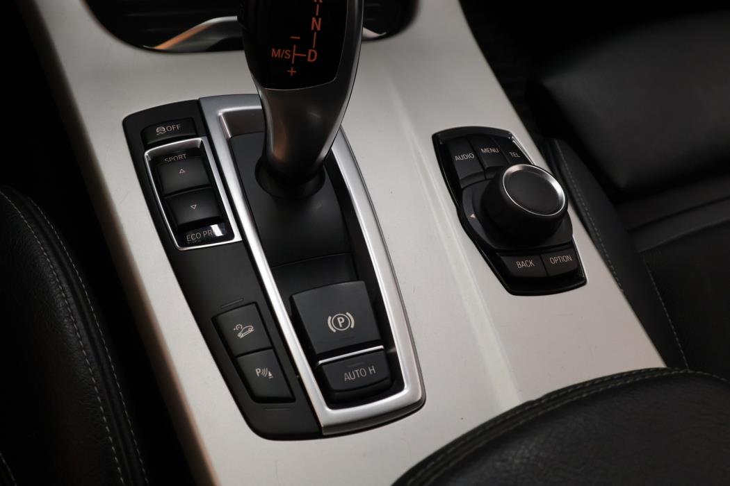 BMW X3 2015