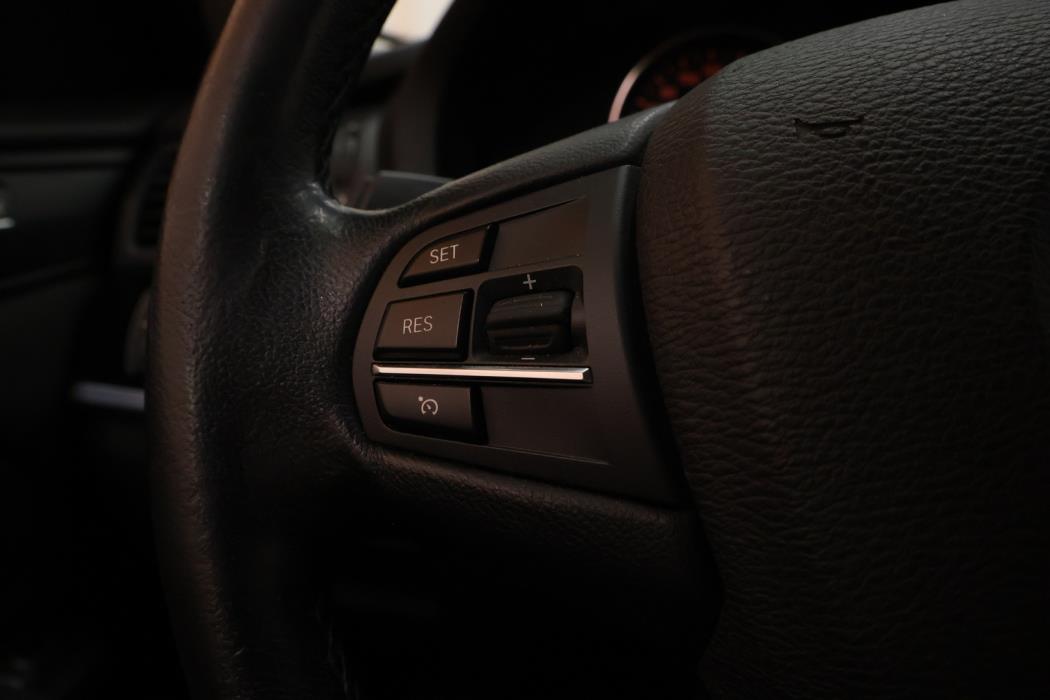 BMW X3 2015