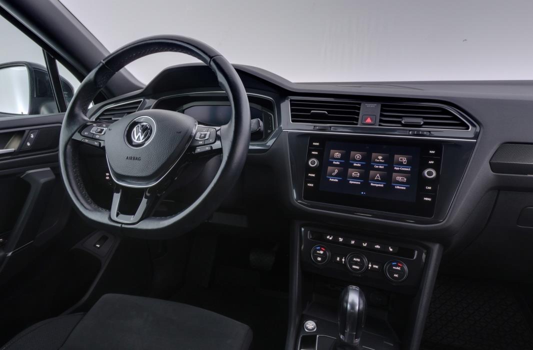 VOLKSWAGEN Tiguan Allspace 2019