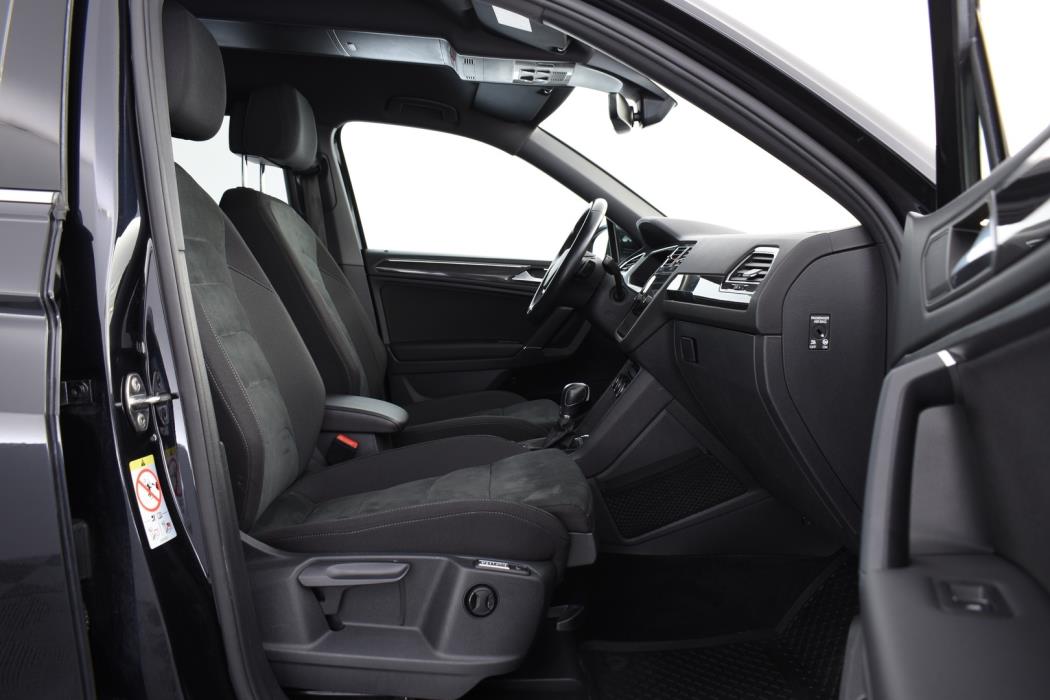 VOLKSWAGEN Tiguan Allspace 2019