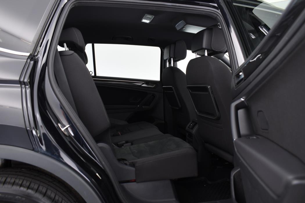 VOLKSWAGEN Tiguan Allspace 2019