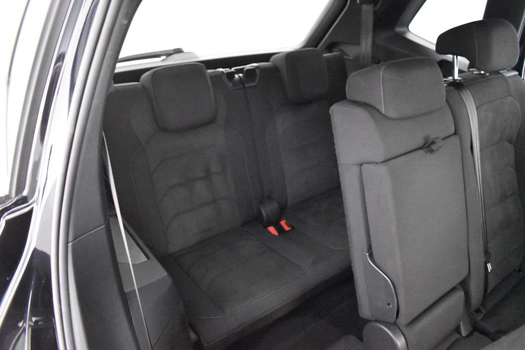 VOLKSWAGEN Tiguan Allspace 2019