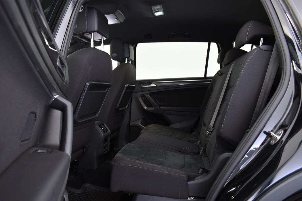 VOLKSWAGEN Tiguan Allspace 2019