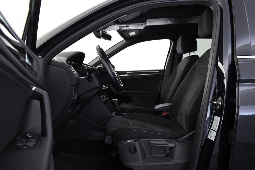 VOLKSWAGEN Tiguan Allspace 2019