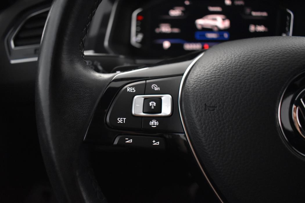VOLKSWAGEN Tiguan Allspace 2019