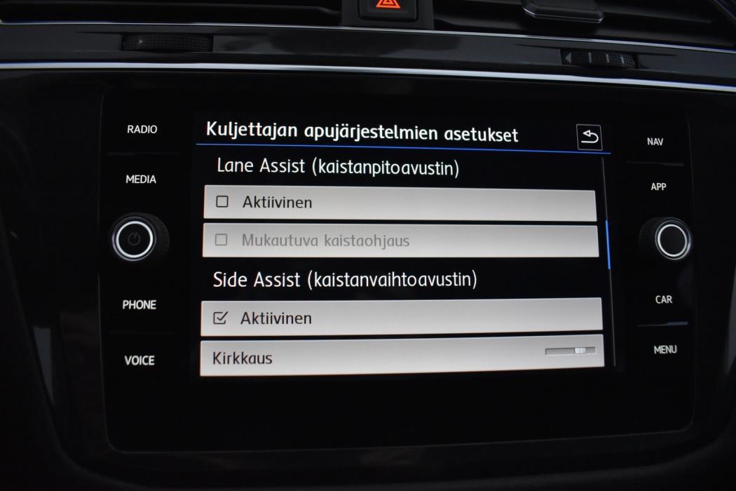 VOLKSWAGEN Tiguan Allspace 2019