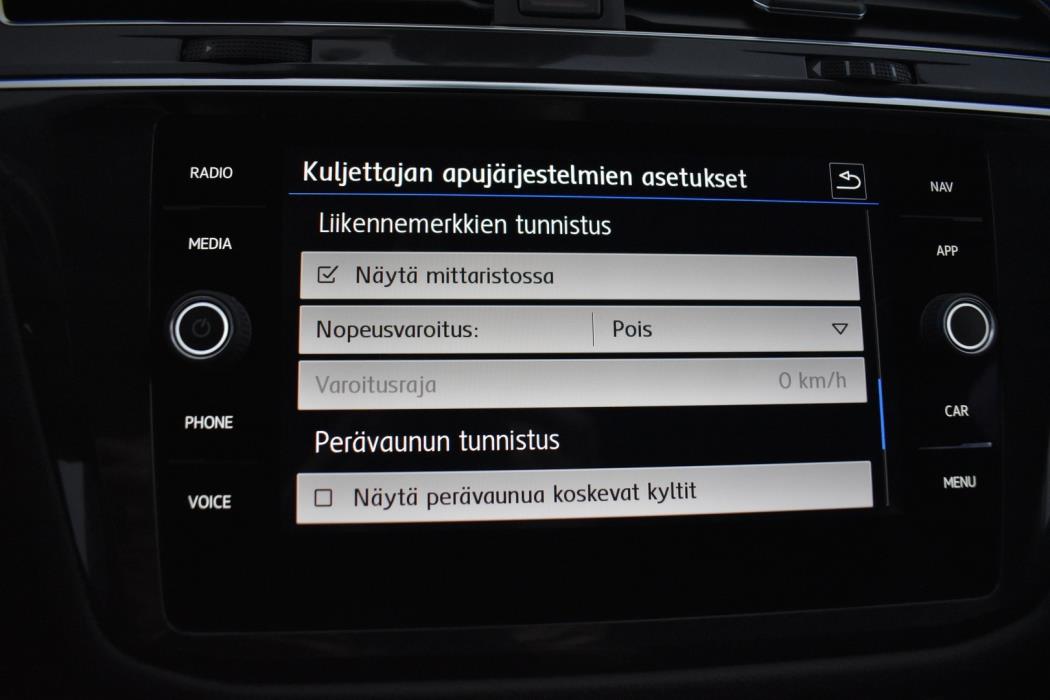 VOLKSWAGEN Tiguan Allspace 2019