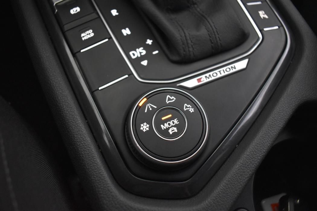 VOLKSWAGEN Tiguan Allspace 2019
