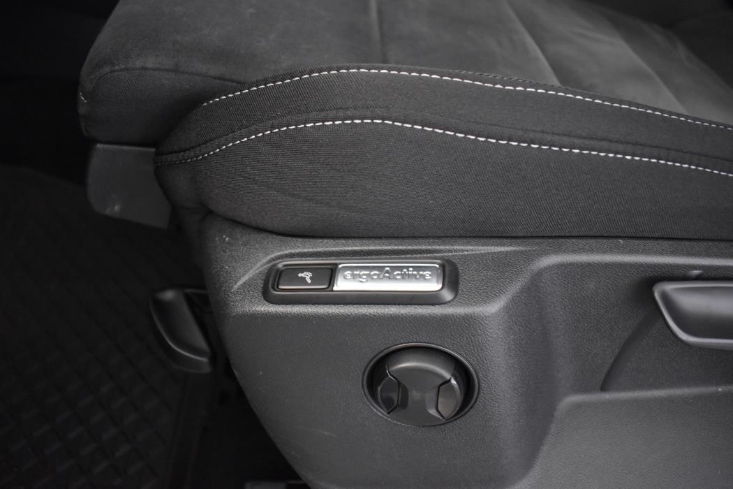 VOLKSWAGEN Tiguan Allspace 2019