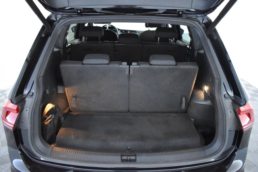 VOLKSWAGEN Tiguan Allspace 2019