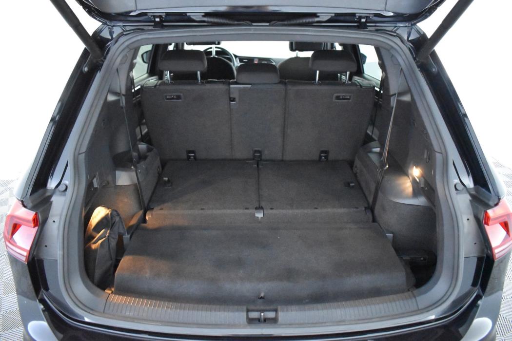 VOLKSWAGEN Tiguan Allspace 2019