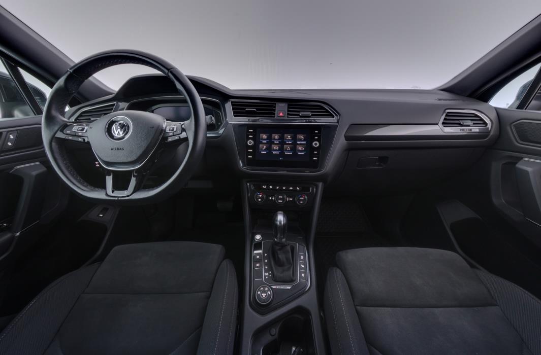 VOLKSWAGEN Tiguan Allspace 2019