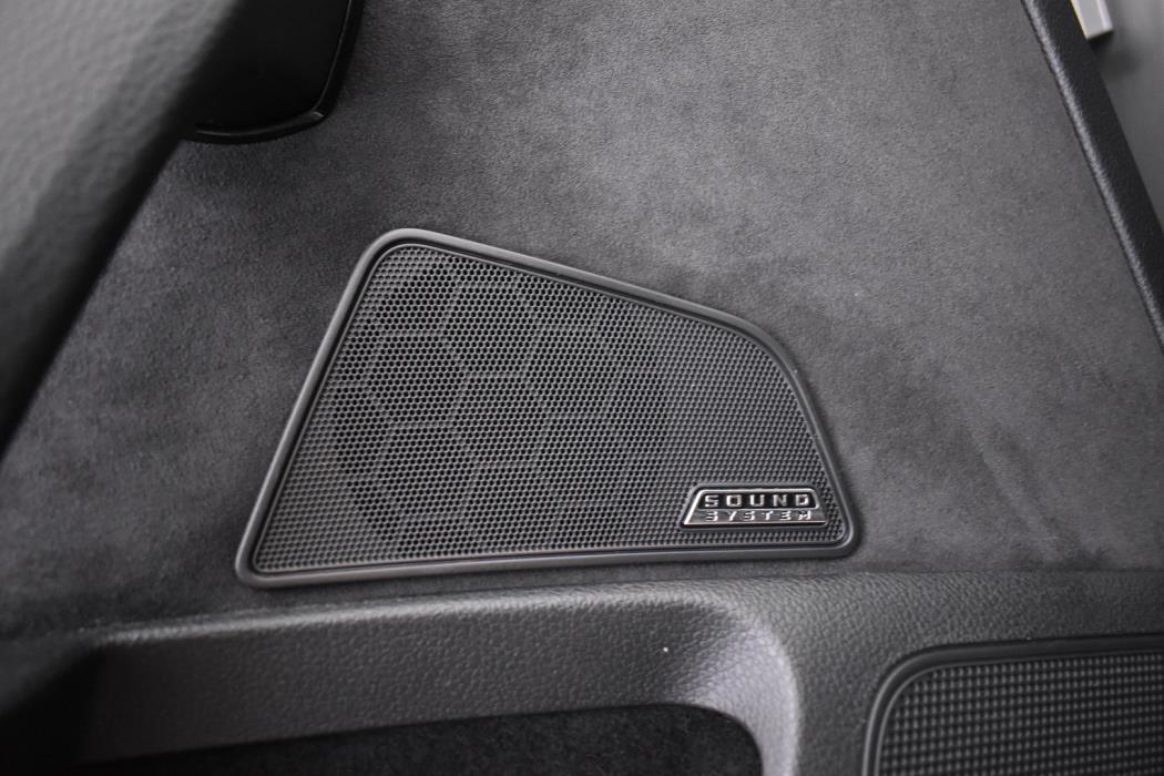 SKODA Superb 2020