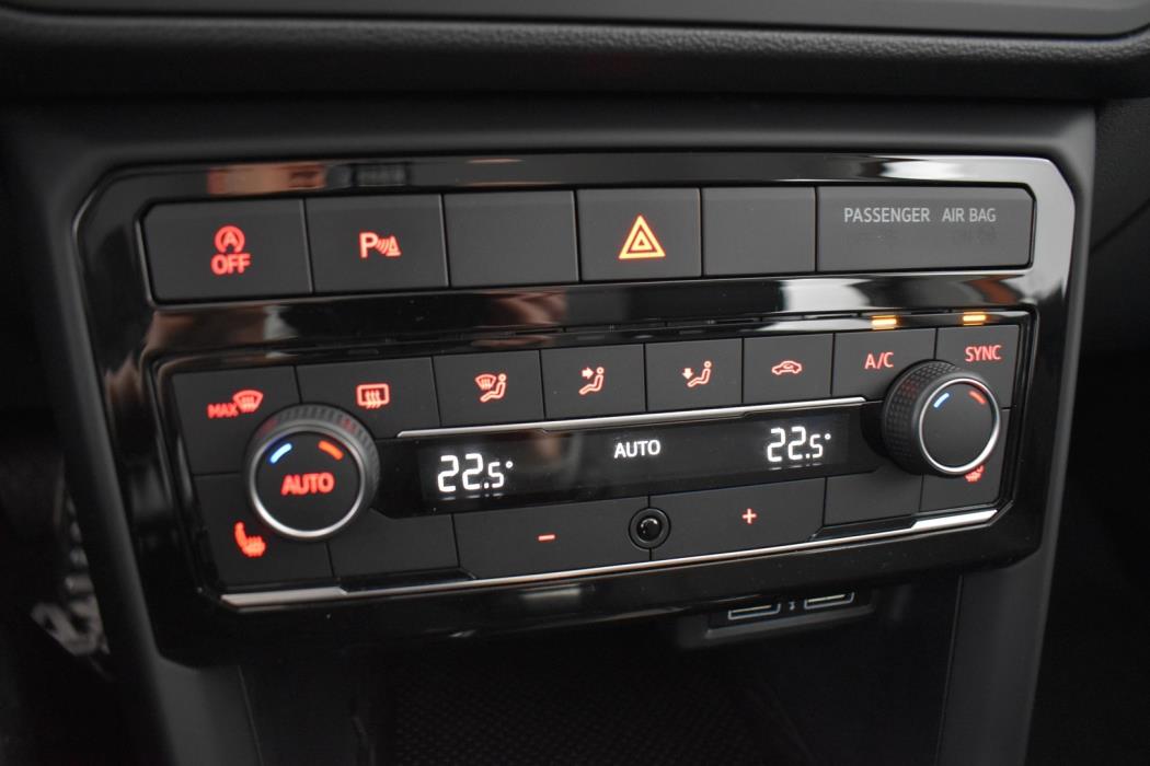 VOLKSWAGEN T-Cross 2020