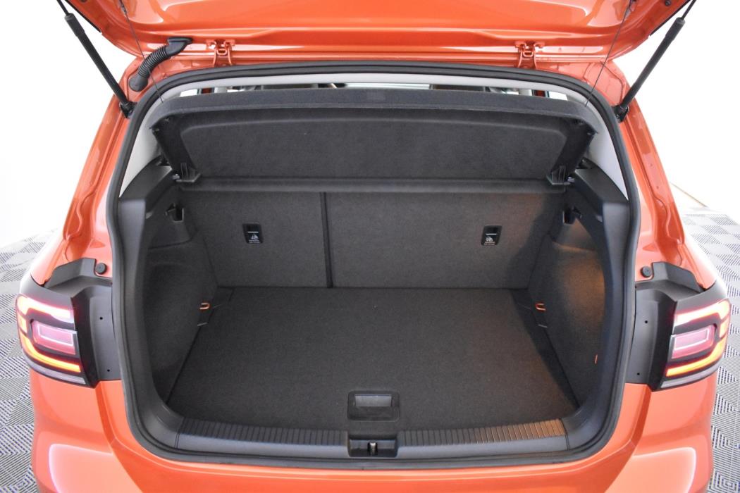 VOLKSWAGEN T-Cross 2020