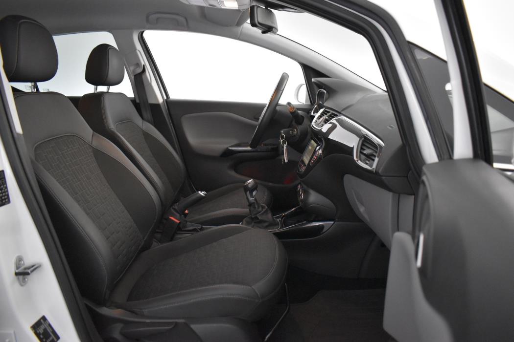 OPEL Corsa 2016