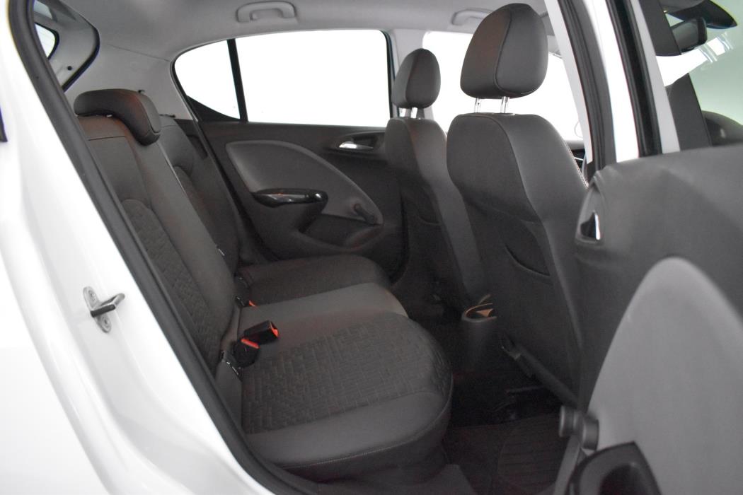 OPEL Corsa 2016