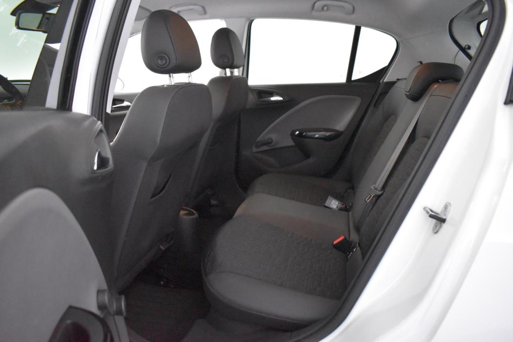 OPEL Corsa 2016