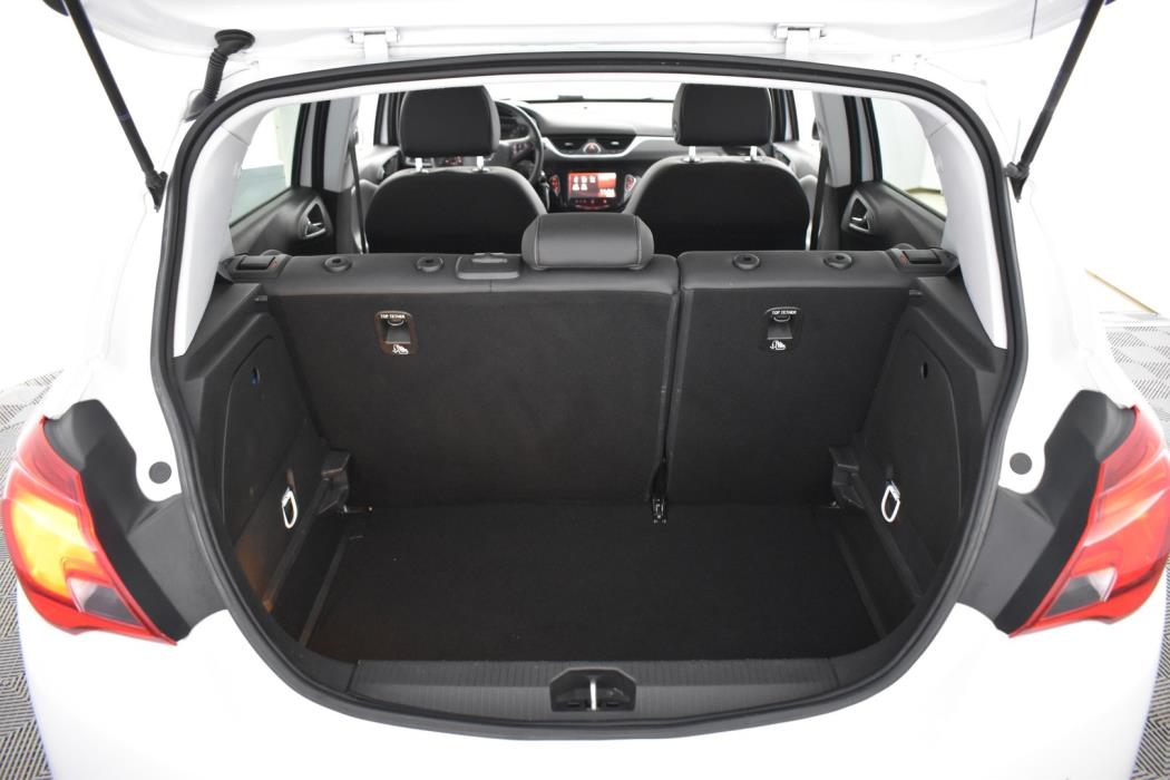 OPEL Corsa 2016