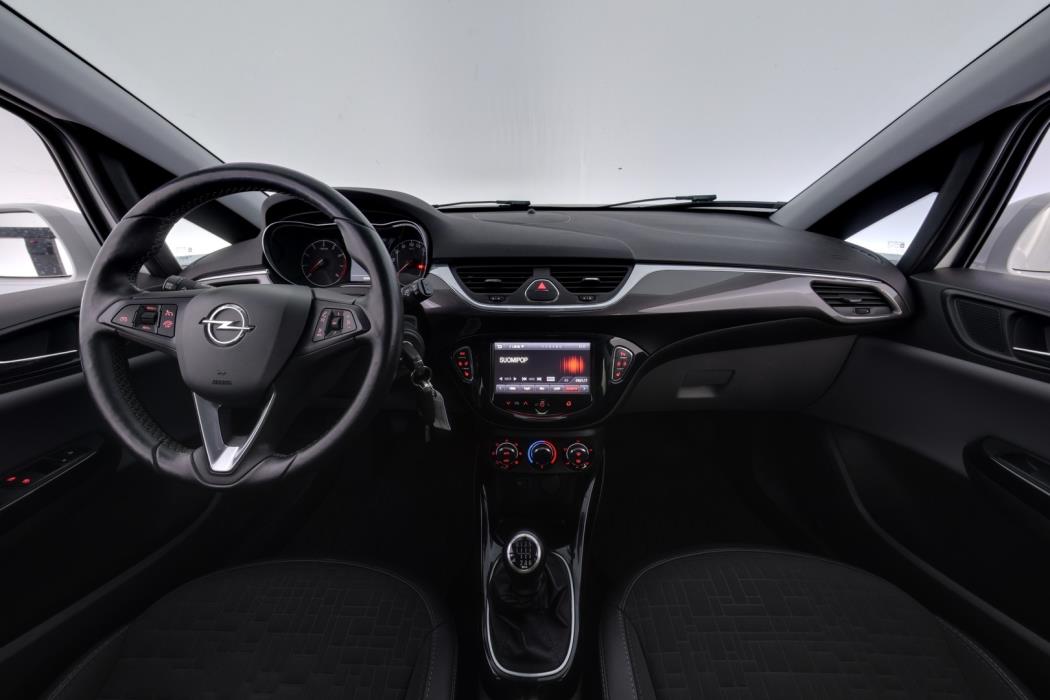 OPEL Corsa 2016