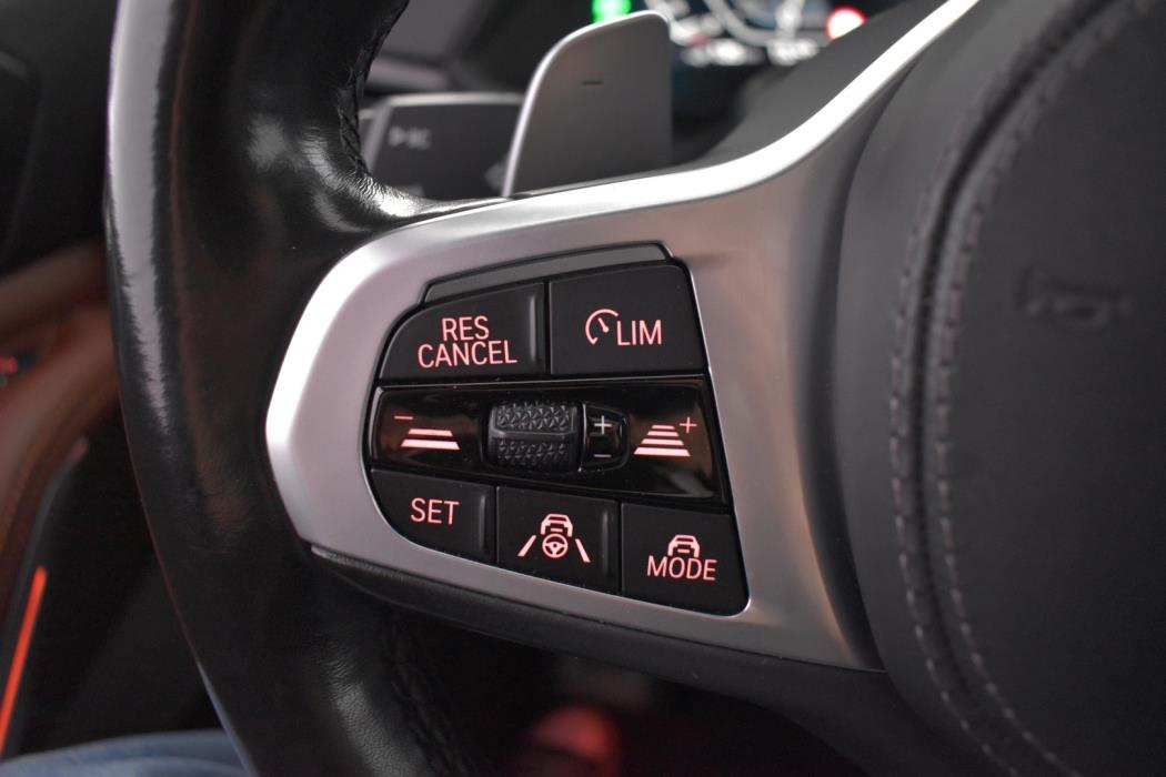 BMW X5 2021