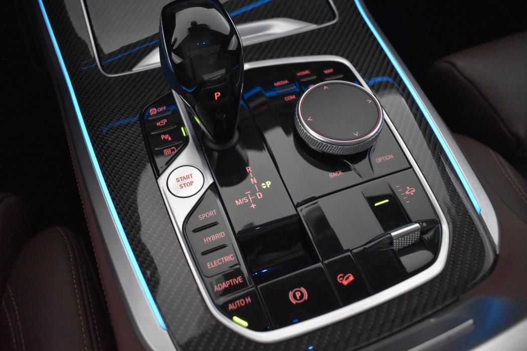 BMW X5 2021