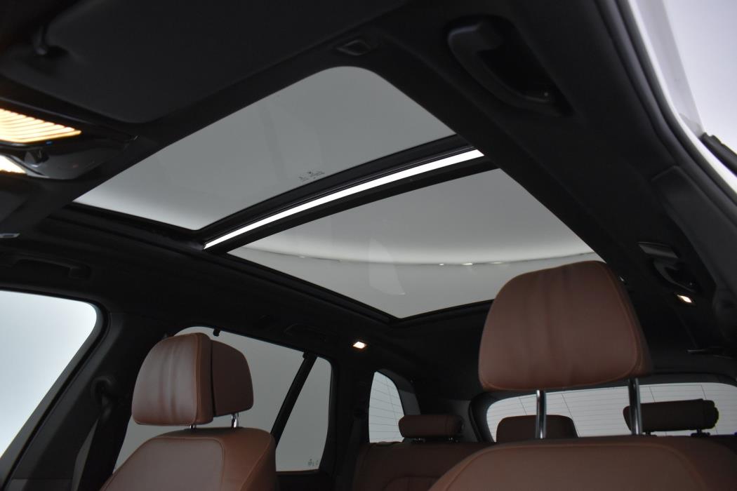 BMW X5 2021