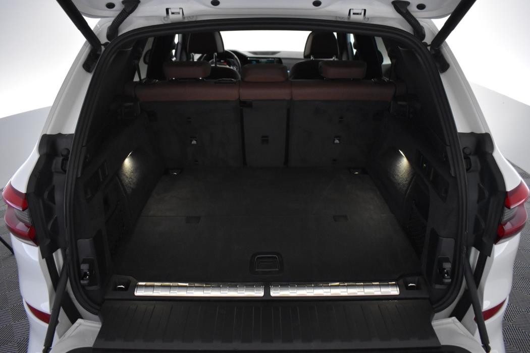 BMW X5 2021
