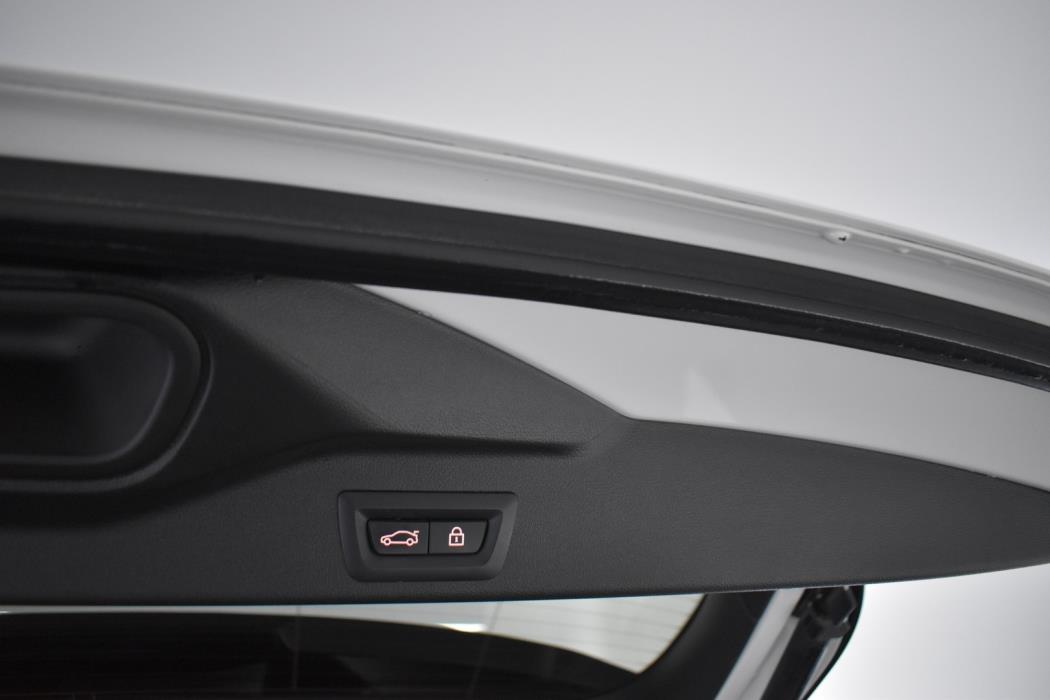 BMW X5 2021