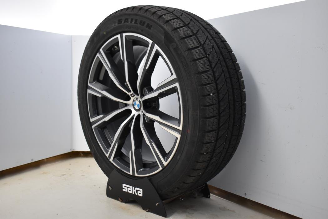 BMW X5 2021